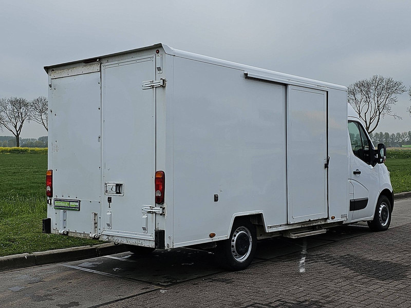 Renault Master 2.3 Platform-Cabine Eur6 - Tarbesõiduk furgoon: pilt 3 Renault Master 2.3 Platform-Cabine Eur6 - Tarbesõiduk furgoon: pilt 3