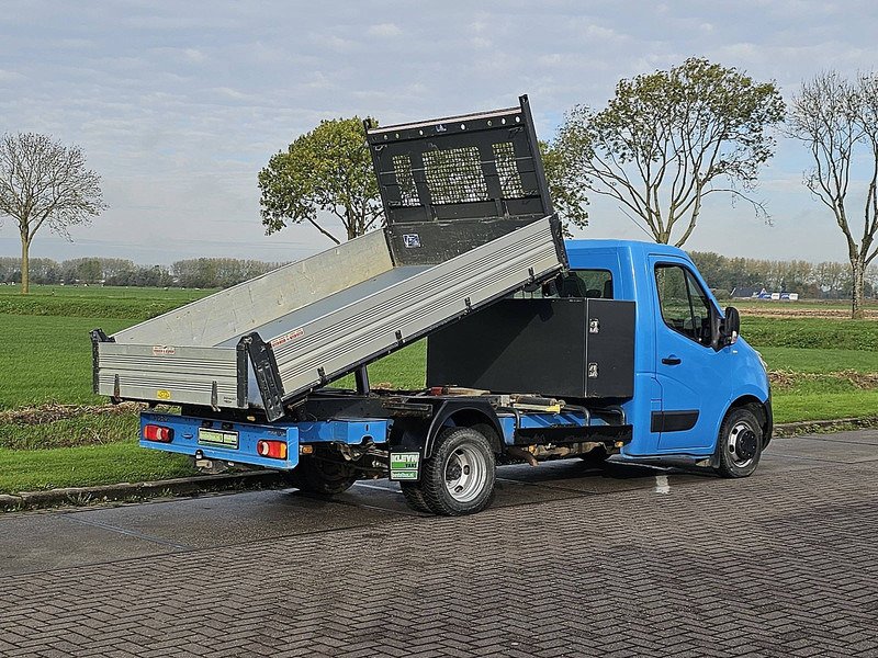 Renault Master 2.3 kipper EURO6 - Tarbesõiduk kallur: pilt 3 Renault Master 2.3 kipper EURO6 - Tarbesõiduk kallur: pilt 3