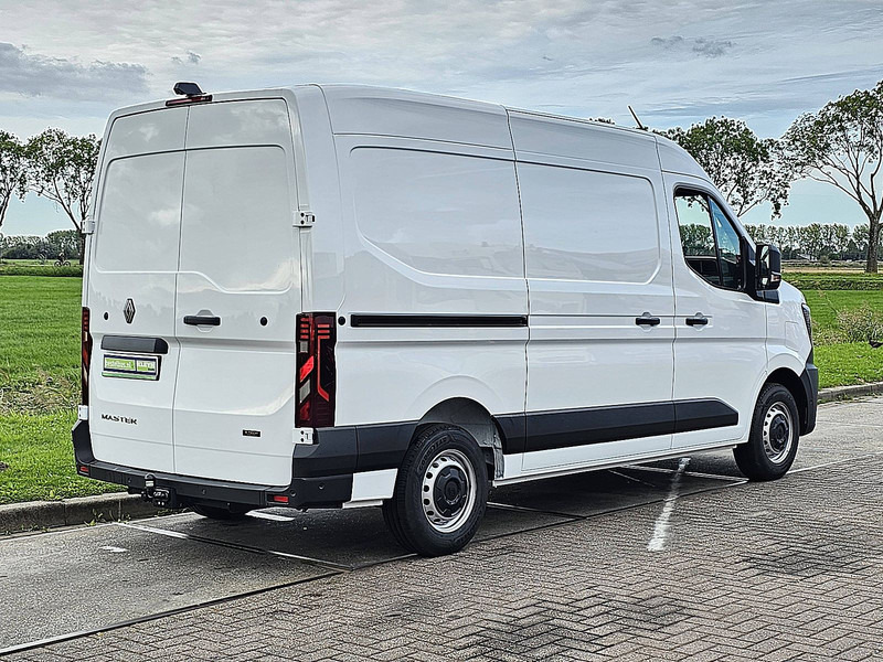 Renault Master E-TECH 87kWh Nieuw! - Kaubik, Elektrikaubik: pilt 3 Renault Master E-TECH 87kWh Nieuw! - Kaubik, Elektrikaubik: pilt 3