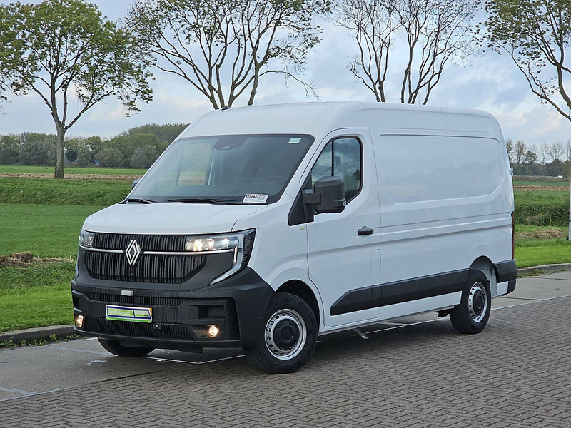 Renault Master  L2H2 408Km WLTP Navi - Kaubik, Elektrikaubik: pilt 2 Renault Master  L2H2 408Km WLTP Navi - Kaubik, Elektrikaubik: pilt 2