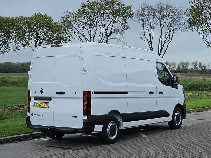 Renault Master  L2H2 408Km WLTP Navi - Kaubik, Elektrikaubik: pilt 3 Renault Master  L2H2 408Km WLTP Navi - Kaubik, Elektrikaubik: pilt 3