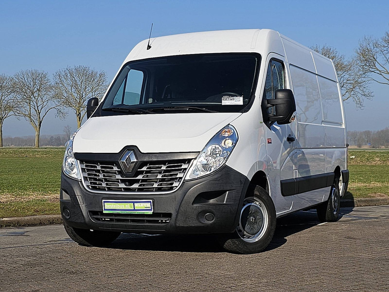 Renault Master T35 AC LAADKLEP EURO6 - Kaubik: pilt 1 Renault Master T35 AC LAADKLEP EURO6 - Kaubik: pilt 1
