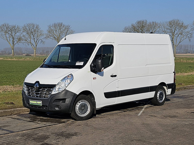 Renault Master T35 AC LAADKLEP EURO6 - Kaubik: pilt 2 Renault Master T35 AC LAADKLEP EURO6 - Kaubik: pilt 2