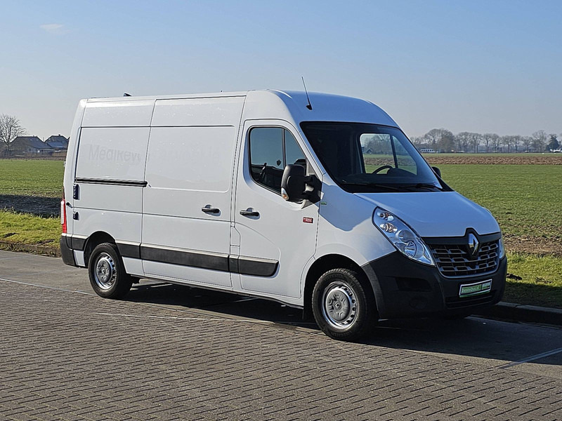 Renault Master T35 AC LAADKLEP EURO6 - Kaubik: pilt 3 Renault Master T35 AC LAADKLEP EURO6 - Kaubik: pilt 3