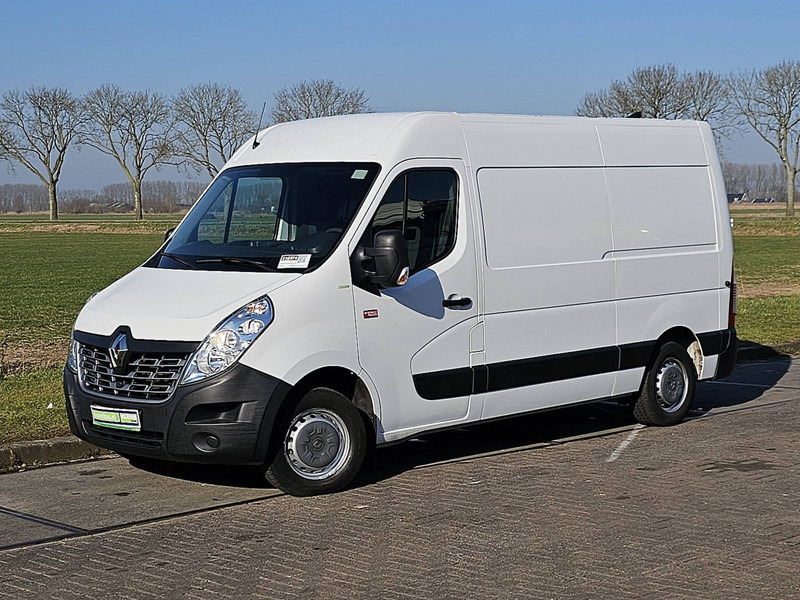 Renault Master T35 AC LAADKLEP EURO6 - Kaubik: pilt 2 Renault Master T35 AC LAADKLEP EURO6 - Kaubik: pilt 2