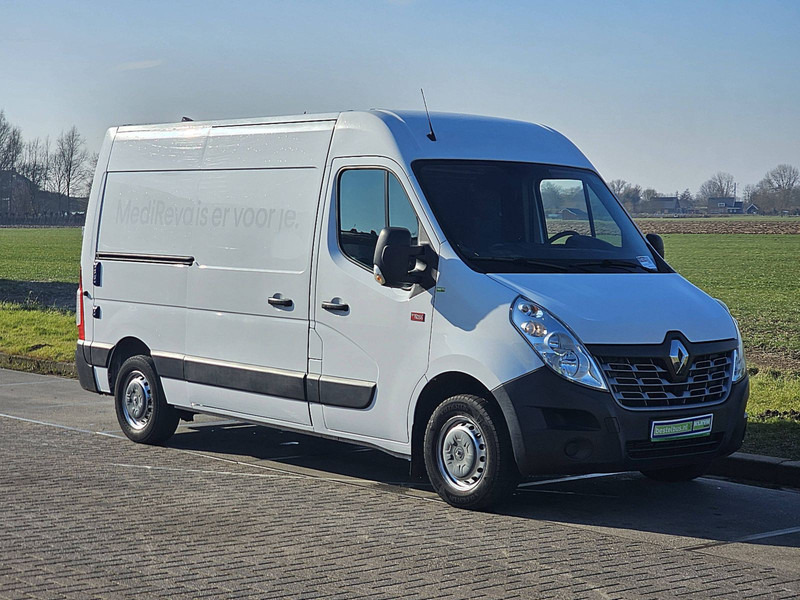 Renault Master T35 AC LAADKLEP EURO6 - Kaubik: pilt 5 Renault Master T35 AC LAADKLEP EURO6 - Kaubik: pilt 5
