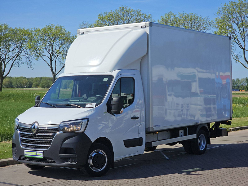 Renault Master T35 ac navi EURO6 - Tarbesõiduk furgoon: pilt 2 Renault Master T35 ac navi EURO6 - Tarbesõiduk furgoon: pilt 2