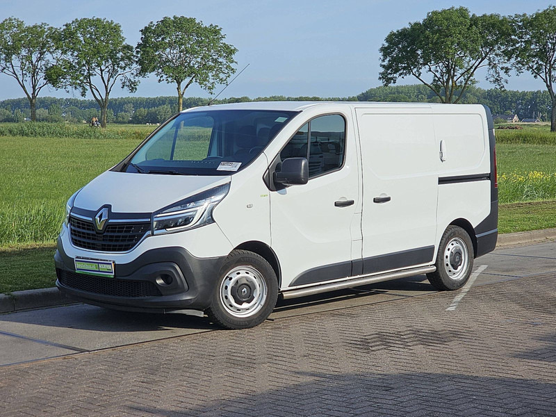 Renault Trafic 1.6 DCI 95 COMFORT L1H1 - Väike kaubik: pilt 2 Renault Trafic 1.6 DCI 95 COMFORT L1H1 - Väike kaubik: pilt 2