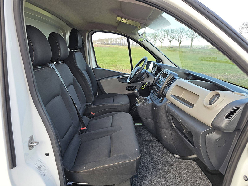 Väike kaubik Renault Trafic 1.6 DCI AC EURO6: pilt 7