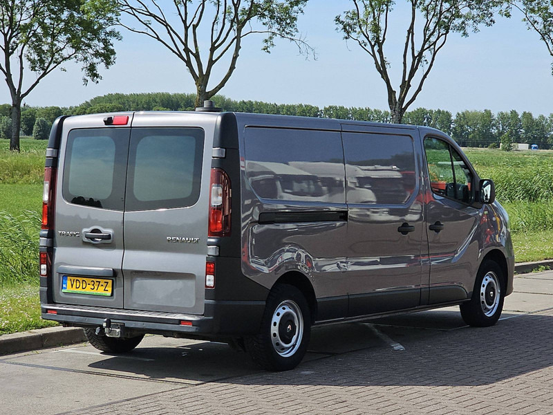 Renault Trafic 1.6 DCI L2 Facelift Navi NAP - Väike kaubik: pilt 3 Renault Trafic 1.6 DCI L2 Facelift Navi NAP - Väike kaubik: pilt 3