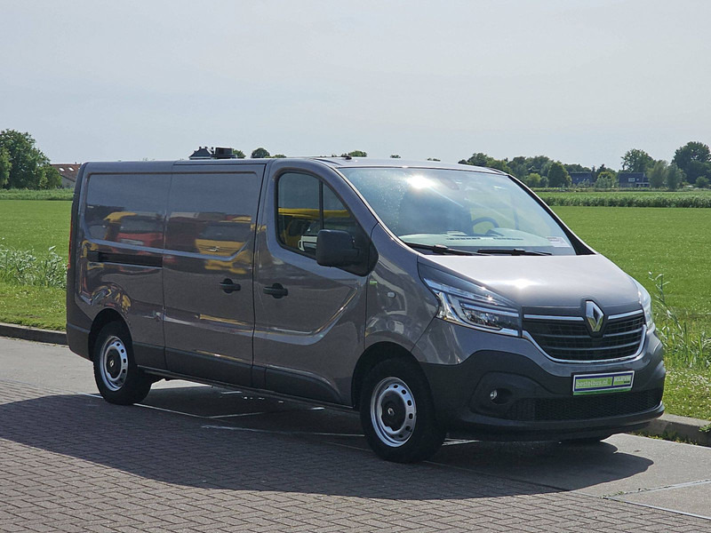 Renault Trafic 1.6 DCI L2 Facelift Navi NAP - Väike kaubik: pilt 5 Renault Trafic 1.6 DCI L2 Facelift Navi NAP - Väike kaubik: pilt 5