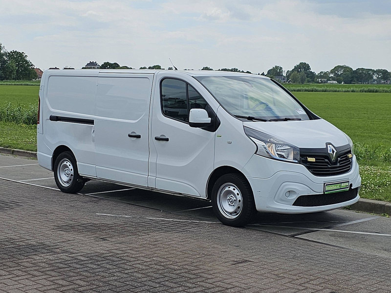 Renault Trafic 1.6 DCI L2H1 Airco ! - Väike kaubik: pilt 5 Renault Trafic 1.6 DCI L2H1 Airco ! - Väike kaubik: pilt 5