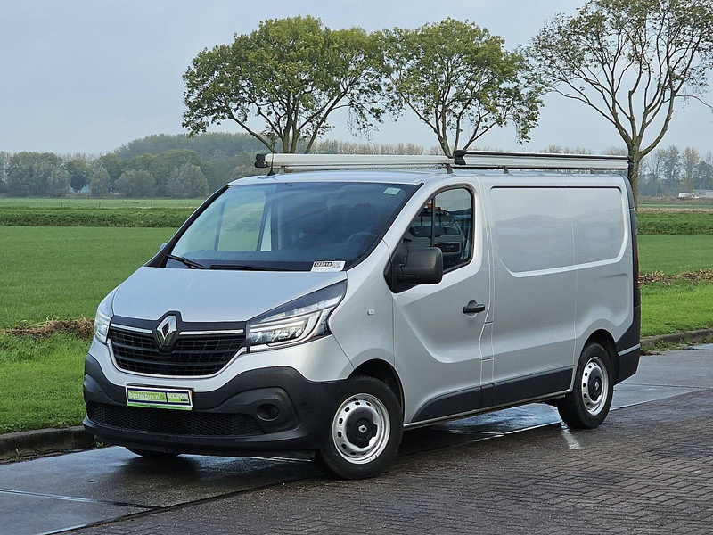 Renault Trafic 2.0 DCI L1H1 Airco Euro6 NAP - Väike kaubik: pilt 2 Renault Trafic 2.0 DCI L1H1 Airco Euro6 NAP - Väike kaubik: pilt 2