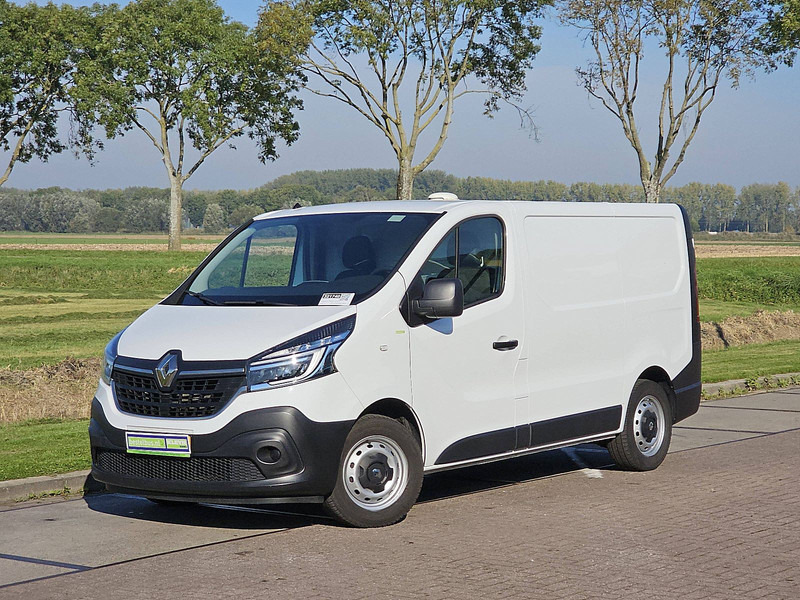 Renault Trafic 2.0 DCI L1H1 Navi Trekhaak ! - Väike kaubik: pilt 2 Renault Trafic 2.0 DCI L1H1 Navi Trekhaak ! - Väike kaubik: pilt 2