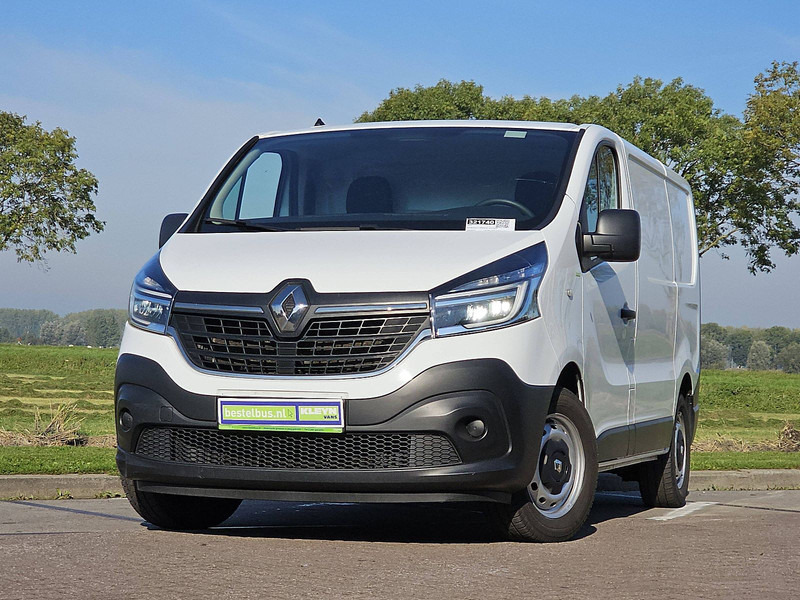 Renault Trafic 2.0 DCI L1H1 Navi Trekhaak ! - Väike kaubik: pilt 1 Renault Trafic 2.0 DCI L1H1 Navi Trekhaak ! - Väike kaubik: pilt 1