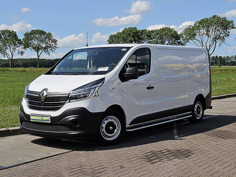 Renault Trafic 2.0 DCI L2 Autom Navi Euro6! - Väike kaubik: pilt 2 Renault Trafic 2.0 DCI L2 Autom Navi Euro6! - Väike kaubik: pilt 2