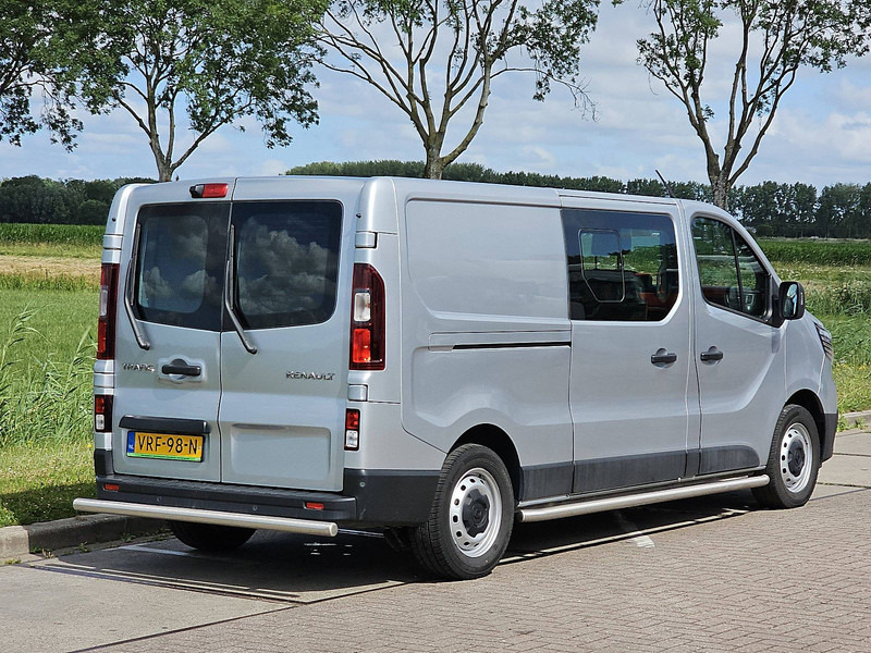 Renault Trafic 2.0 DCI L2 Dubbel Cabine AC! - Väike kaubik: pilt 3 Renault Trafic 2.0 DCI L2 Dubbel Cabine AC! - Väike kaubik: pilt 3