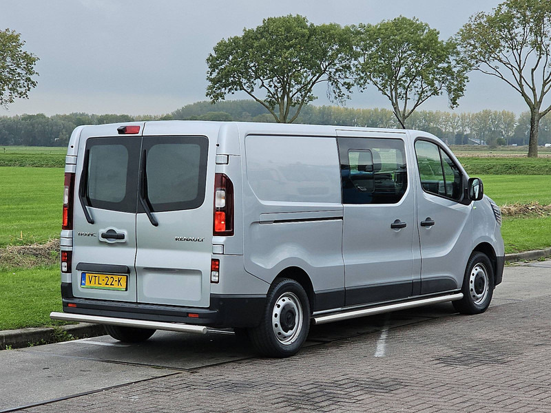 Renault Trafic 2.0 DCI L2 Dubbel Cabine NAP - Väike kaubik: pilt 3 Renault Trafic 2.0 DCI L2 Dubbel Cabine NAP - Väike kaubik: pilt 3