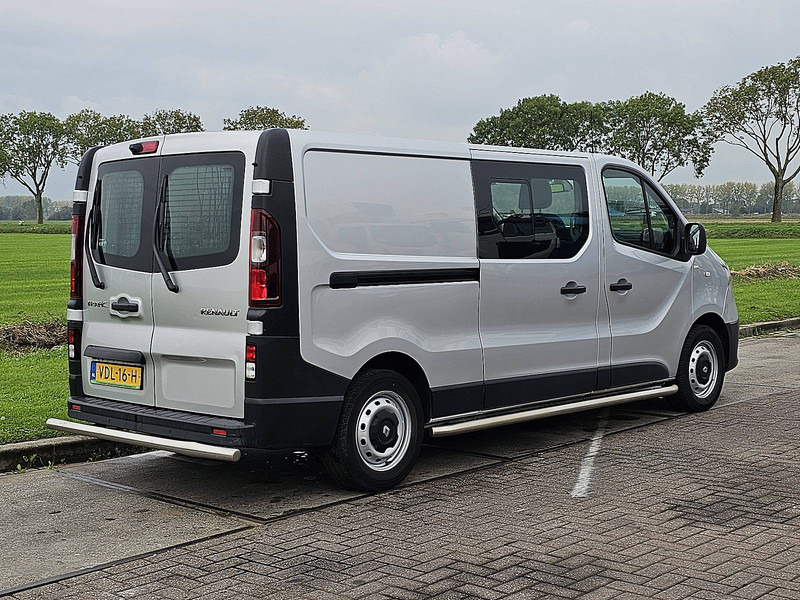 Renault Trafic 2.0 DCI L2 Dubbel Cabine NAP - Väike kaubik: pilt 3 Renault Trafic 2.0 DCI L2 Dubbel Cabine NAP - Väike kaubik: pilt 3