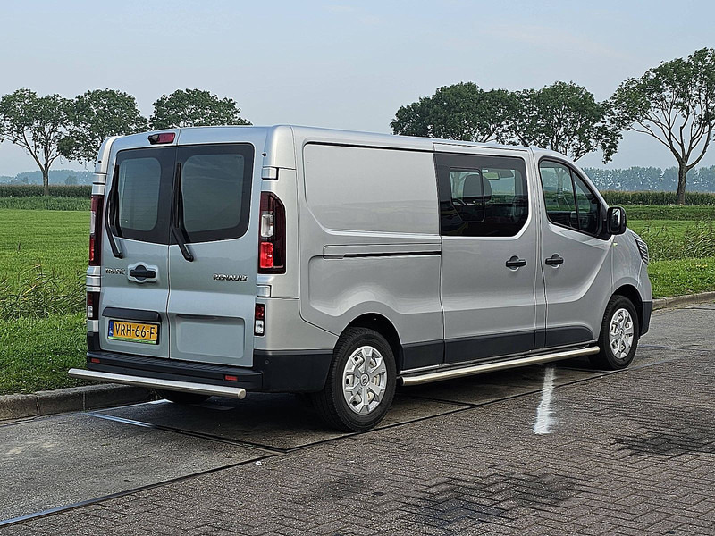Renault Trafic 2.0 DCI L2 Dubbel Cabine NAP - Väike kaubik: pilt 3 Renault Trafic 2.0 DCI L2 Dubbel Cabine NAP - Väike kaubik: pilt 3