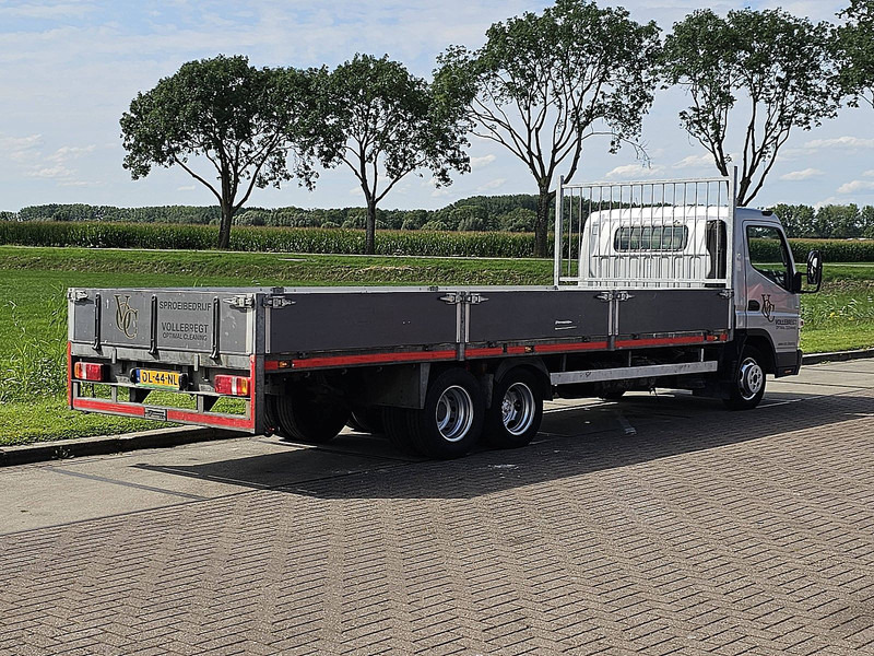 Mitsubishi Canter 3 C - Sadulveok: pilt 3 Mitsubishi Canter 3 C - Sadulveok: pilt 3