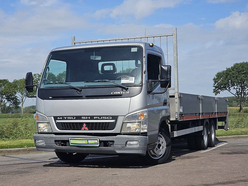 Mitsubishi Canter 3 C - Sadulveok: pilt 1 Mitsubishi Canter 3 C - Sadulveok: pilt 1
