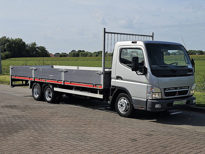 Mitsubishi Canter 3 C - Sadulveok: pilt 5 Mitsubishi Canter 3 C - Sadulveok: pilt 5