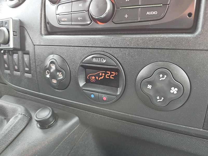 Tarbesõiduk Renault Master 2.3 DCI 165 BE 3500+: pilt 10