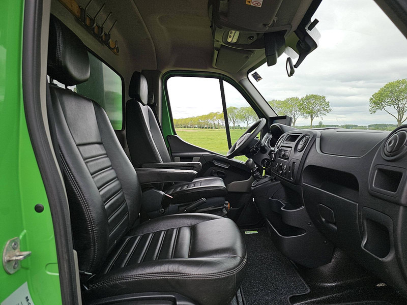 Tarbesõiduk Renault Master 2.3 DCI 165 BE 3500+: pilt 7