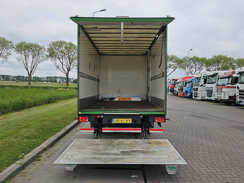 Tarbesõiduk Renault Master 2.3 DCI 165 BE 3500+: pilt 14