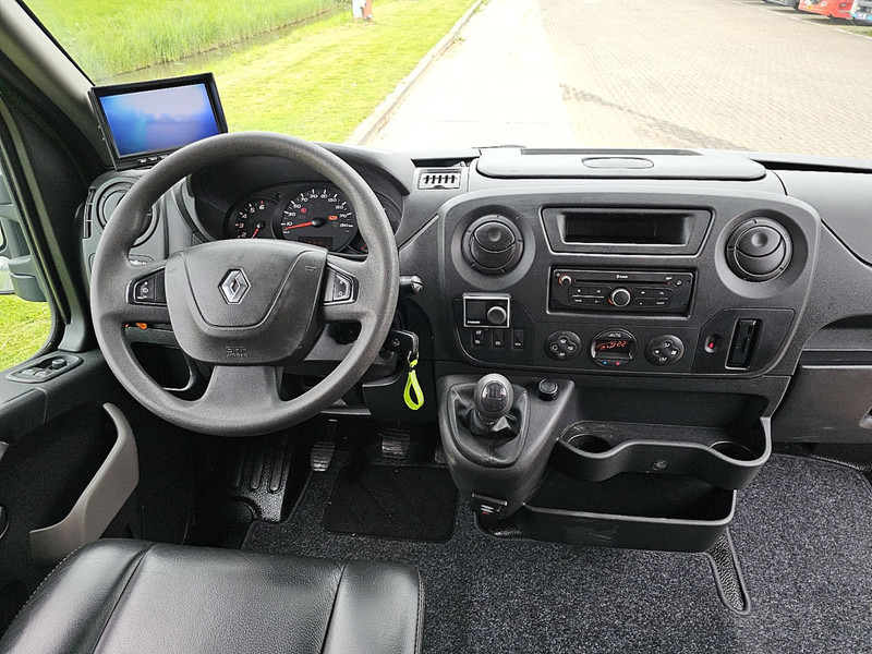 Tarbesõiduk Renault Master 2.3 DCI 165 BE 3500+: pilt 8