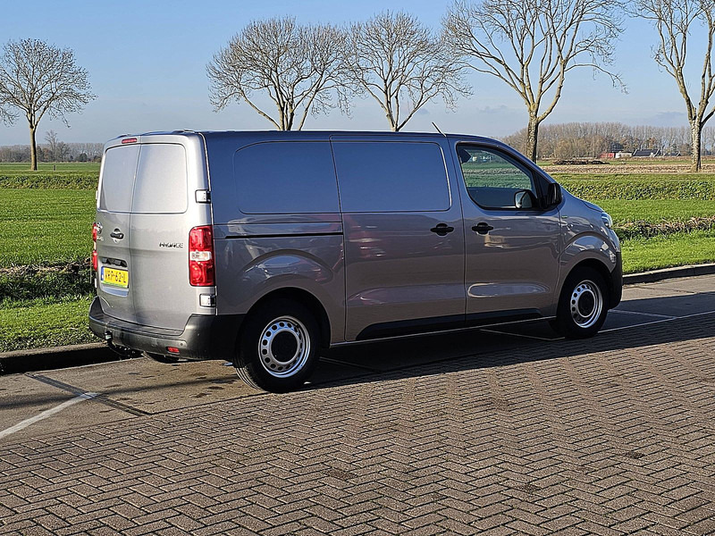 Toyota pro-ace 1.6 Worker EURO6 - Väike kaubik: pilt 3 Toyota pro-ace 1.6 Worker EURO6 - Väike kaubik: pilt 3