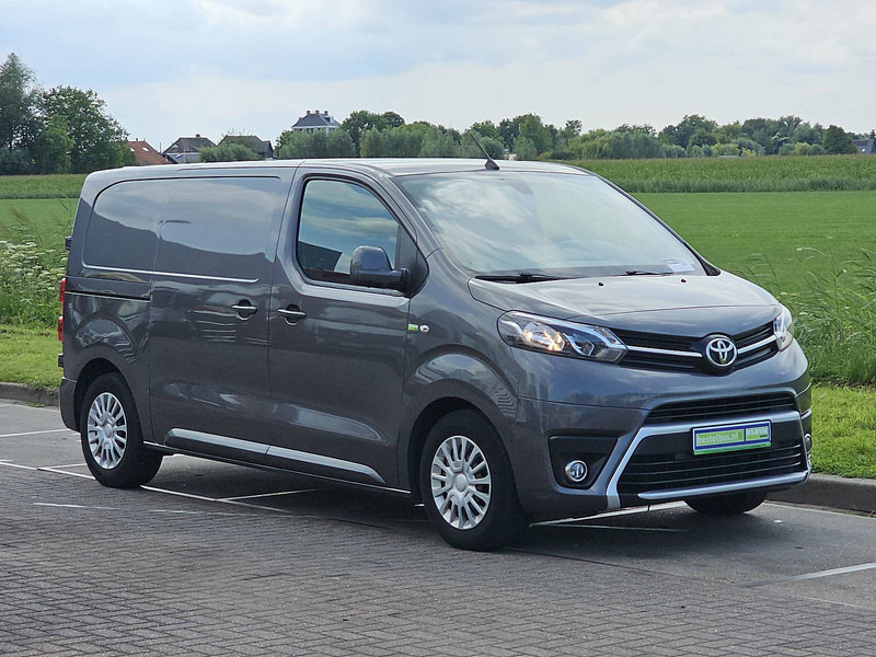 Toyota pro-ace 2.0 L2 2x-Zijdeur MARGE! - Väike kaubik: pilt 5 Toyota pro-ace 2.0 L2 2x-Zijdeur MARGE! - Väike kaubik: pilt 5