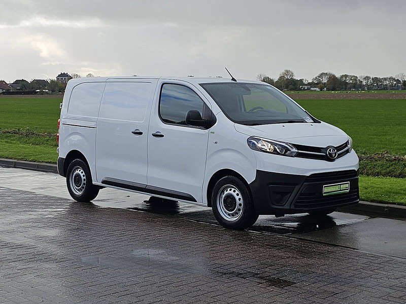Toyota pro-ace 2.0 L2H1 Navi Euro6 NAP! - Väike kaubik: pilt 5 Toyota pro-ace 2.0 L2H1 Navi Euro6 NAP! - Väike kaubik: pilt 5