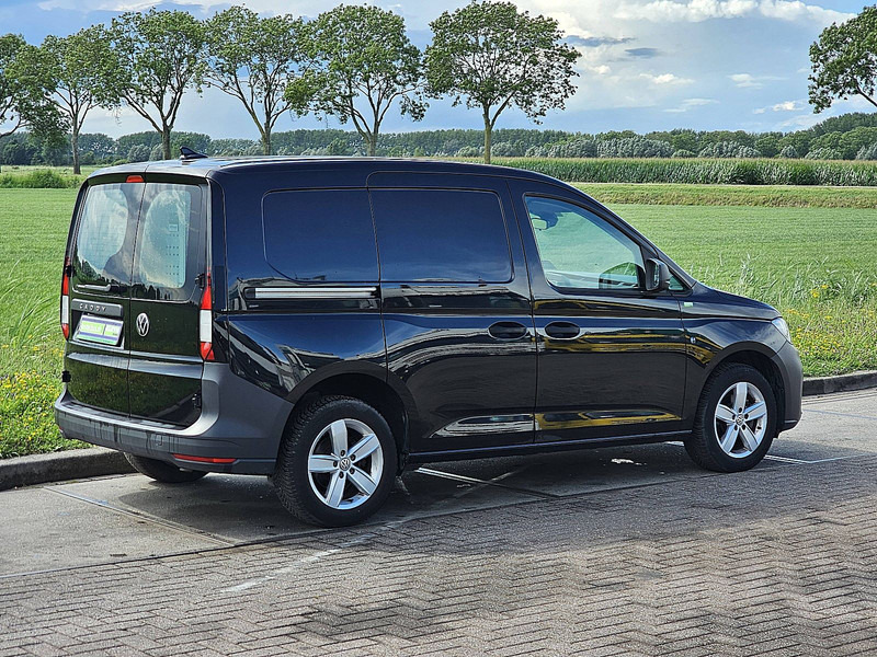 Volkswagen Caddy 2.0 L1 Euro6 AC CarPlay! - Tarbesõiduk furgoon: pilt 3 Volkswagen Caddy 2.0 L1 Euro6 AC CarPlay! - Tarbesõiduk furgoon: pilt 3