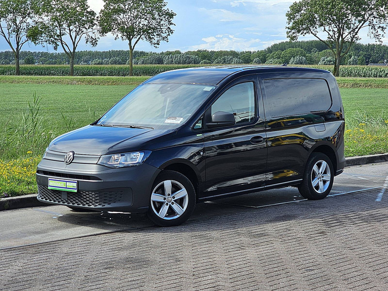 Volkswagen Caddy 2.0 L1 Euro6 AC CarPlay! - Tarbesõiduk furgoon: pilt 2 Volkswagen Caddy 2.0 L1 Euro6 AC CarPlay! - Tarbesõiduk furgoon: pilt 2
