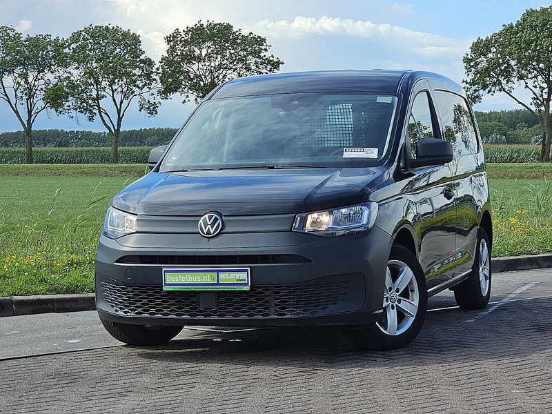 Volkswagen Caddy 2.0 L1 Euro6 AC CarPlay! - Tarbesõiduk furgoon: pilt 1 Volkswagen Caddy 2.0 L1 Euro6 AC CarPlay! - Tarbesõiduk furgoon: pilt 1