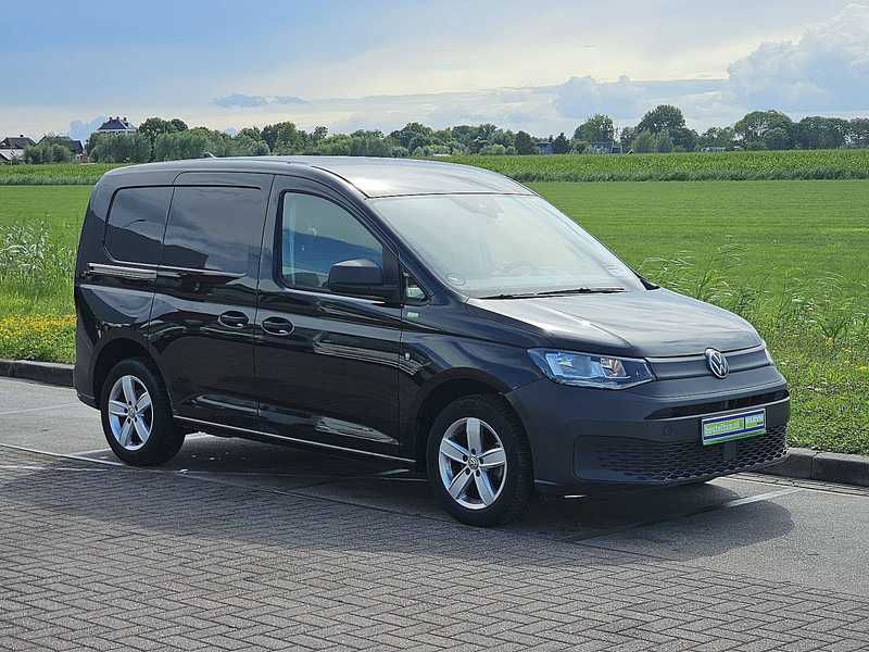 Volkswagen Caddy 2.0 L1 Euro6 AC CarPlay! - Tarbesõiduk furgoon: pilt 5 Volkswagen Caddy 2.0 L1 Euro6 AC CarPlay! - Tarbesõiduk furgoon: pilt 5