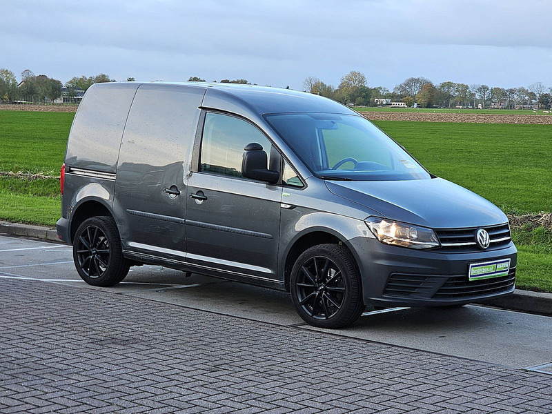 Volkswagen Caddy 2.0 - Väike kaubik: pilt 5 Volkswagen Caddy 2.0 - Väike kaubik: pilt 5