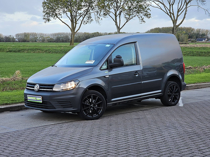 Volkswagen Caddy 2.0 - Väike kaubik: pilt 2 Volkswagen Caddy 2.0 - Väike kaubik: pilt 2