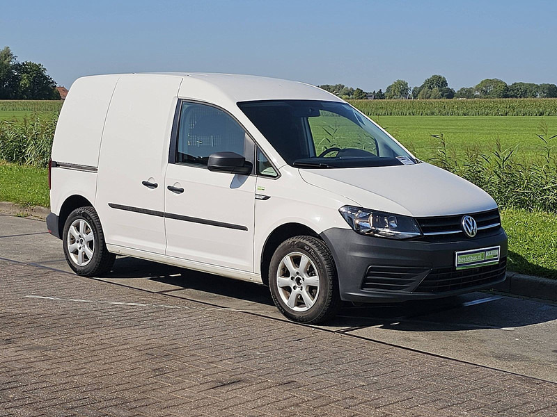 Volkswagen Caddy 2.0 TDI AC - Tarbesõiduk furgoon: pilt 5 Volkswagen Caddy 2.0 TDI AC - Tarbesõiduk furgoon: pilt 5