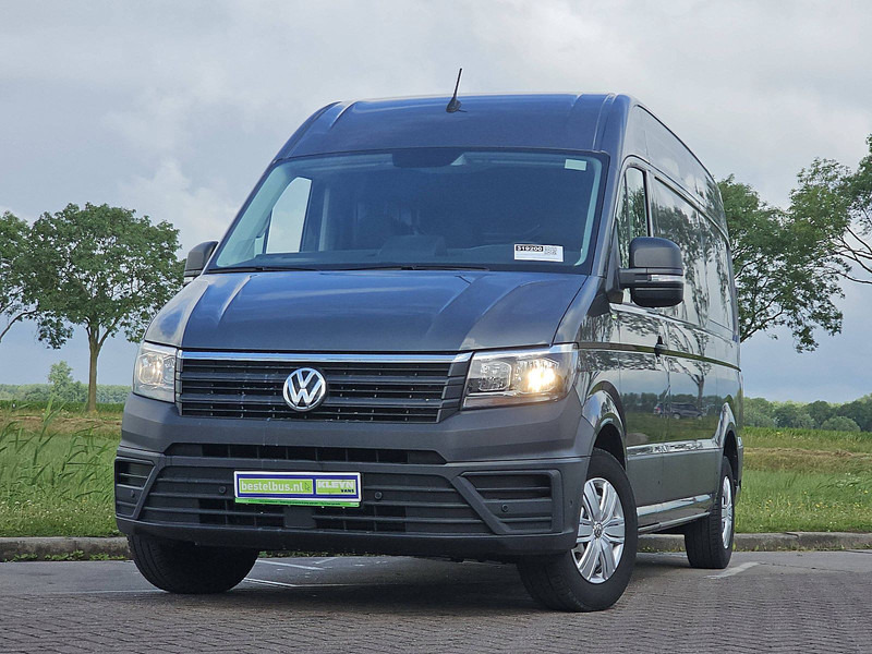 Volkswagen Crafter 2.0 L3H3 PDC Trekhaak! - Kaubik: pilt 1 Volkswagen Crafter 2.0 L3H3 PDC Trekhaak! - Kaubik: pilt 1