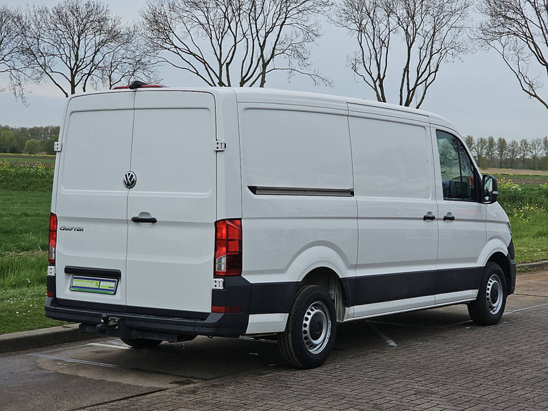 Volkswagen Crafter 30 2.0 L2H1 Trekhaak Airco! - Väike kaubik: pilt 3 Volkswagen Crafter 30 2.0 L2H1 Trekhaak Airco! - Väike kaubik: pilt 3