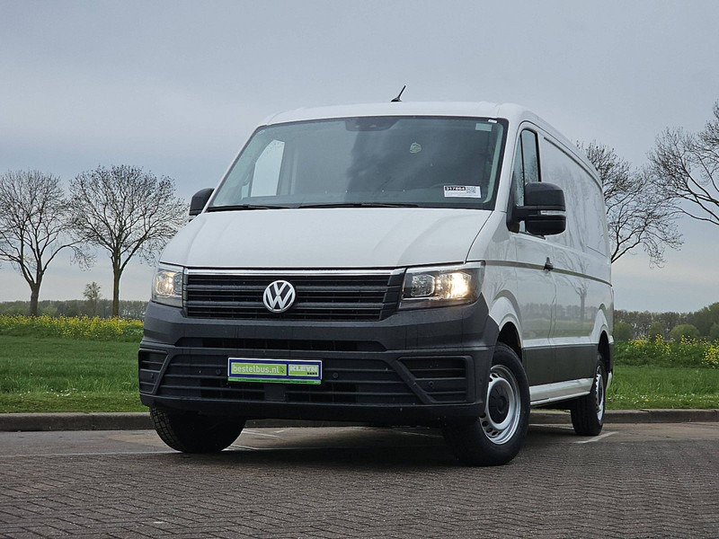 Volkswagen Crafter 30 2.0 L3H2 Trekhaak PDC! - Väike kaubik: pilt 1 Volkswagen Crafter 30 2.0 L3H2 Trekhaak PDC! - Väike kaubik: pilt 1