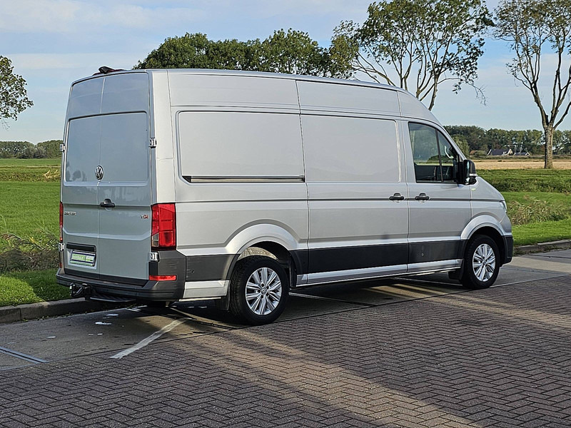 Volkswagen Crafter 35 2.0 L2H2 177Pk LED Euro6 - Kaubik: pilt 3 Volkswagen Crafter 35 2.0 L2H2 177Pk LED Euro6 - Kaubik: pilt 3