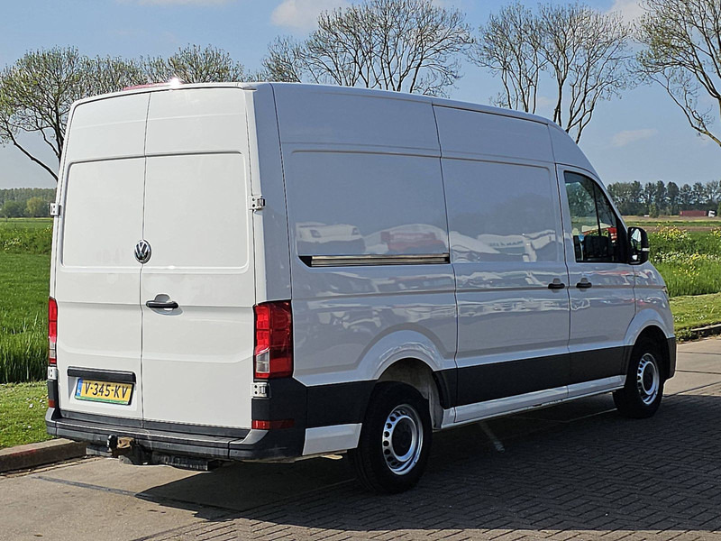 Volkswagen Crafter 35 2.0 L2H2 Airco Euro6 NAP - Kaubik: pilt 3 Volkswagen Crafter 35 2.0 L2H2 Airco Euro6 NAP - Kaubik: pilt 3