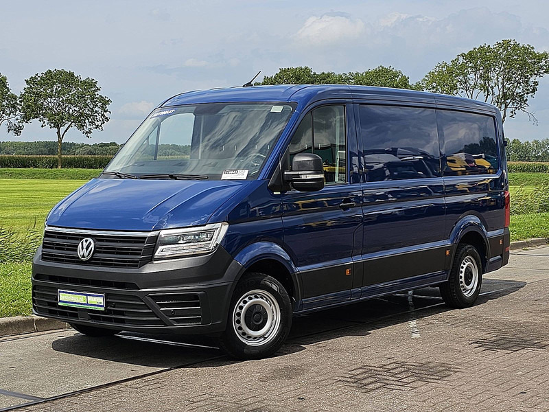 Volkswagen Crafter 35 2.0 L3H2 LED Navi! - Kaubik: pilt 2 Volkswagen Crafter 35 2.0 L3H2 LED Navi! - Kaubik: pilt 2