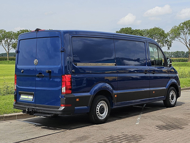 Volkswagen Crafter 35 2.0 L3H2 LED Navi! - Kaubik: pilt 3 Volkswagen Crafter 35 2.0 L3H2 LED Navi! - Kaubik: pilt 3