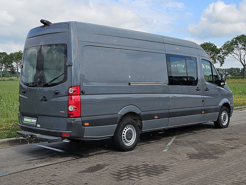 Volkswagen Crafter 35 2.0 L3H2 Maxi Airco ! - Kaubik: pilt 3 Volkswagen Crafter 35 2.0 L3H2 Maxi Airco ! - Kaubik: pilt 3