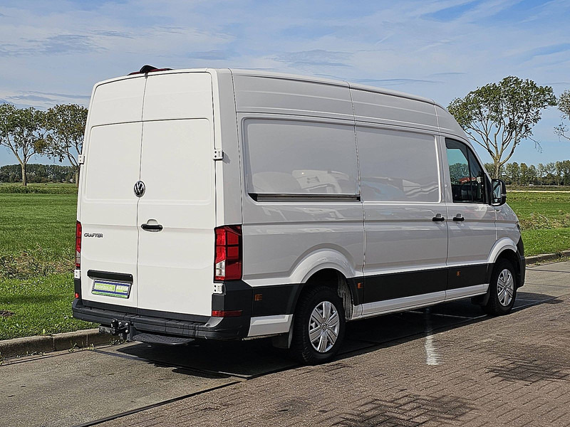 Volkswagen Crafter 35 2.0 L3H3 140Pk Automaat! - Kaubik: pilt 3 Volkswagen Crafter 35 2.0 L3H3 140Pk Automaat! - Kaubik: pilt 3